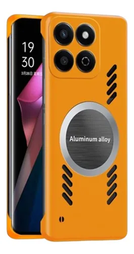 Funda Para Honor 200 Smart X7c Sin Fronteras