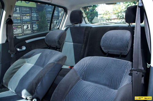 Imagen 18 de 25 de Renault Sandero