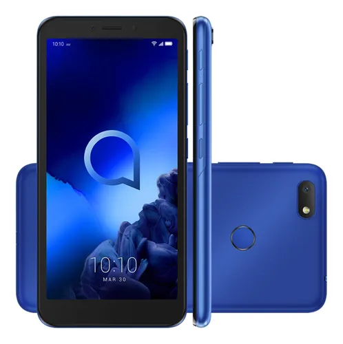 Alcatel 1v 2gb 16 Gb Dual Sim 4g Celular Smartphone Octacore