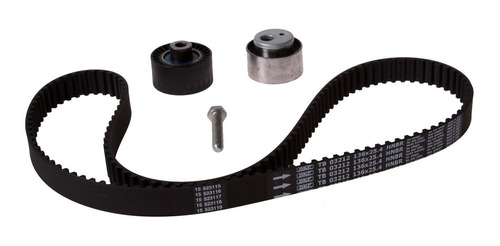 Kit Distribución Skf Citroen Xantia 2.0 16v De 1998 A 2000