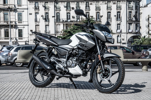 Imagen 1 de 21 de Bajaj Rouser Ns 125 Lidermoto- Mejoramos Tu Presupuesto!