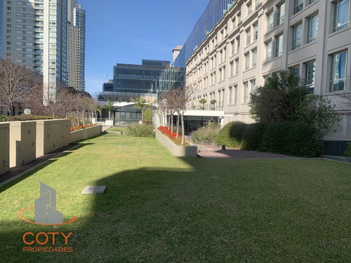 Imagen 17 de 24 de Departamento - Venta El Mirador De Puerto Madero Cuatro Ambientes