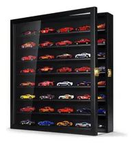 Comprar Repisa Exhibidor De Hot Wheels Autos De Coleccion 1:64