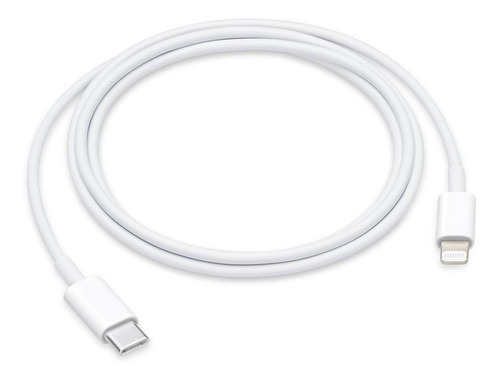 Cable Usb-c A Lightning Apple Original - iPhone