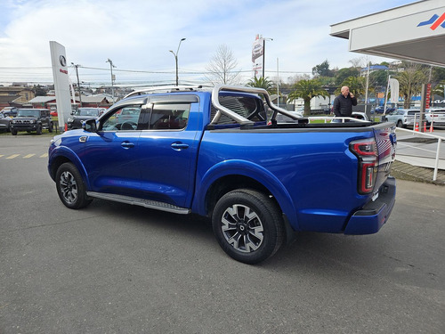 Great Wall Poer Poer 4x4 2.0 At 2023