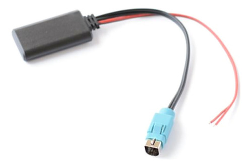 Compatible Para Alpine Kce-236b Cda-9852 Cda9852 9856