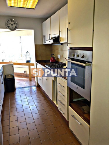 Imagen 8 de 16 de Venta Departamento Roosevelt Vista Al Mar