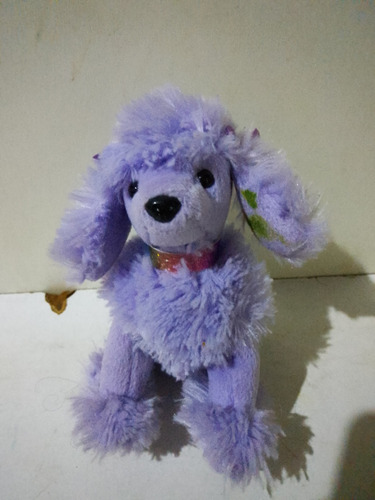 Peluche Puddle  Ty De Coleccion 17cm Usa