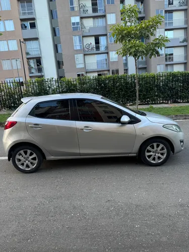 Mazda 2 1.5 15ha1c