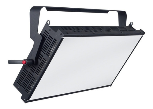 Imagen 2 de 5 de Panel de luz led Dexel Prixma Flex V1 53-57 color blanca cálida/blanca fría 100V/240V