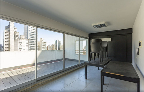 Venta Lomas De Zamora Oficina Super Luminosa 45m2, Al Frente Sobre Av. Hipolito Yrigoyen!