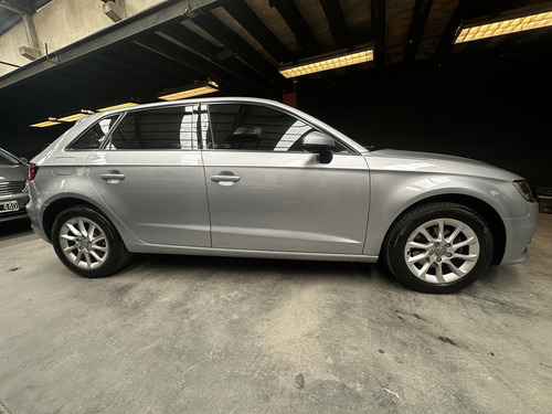 Audi A3 Sportback 1.4 Tfsi Stronic 122cv