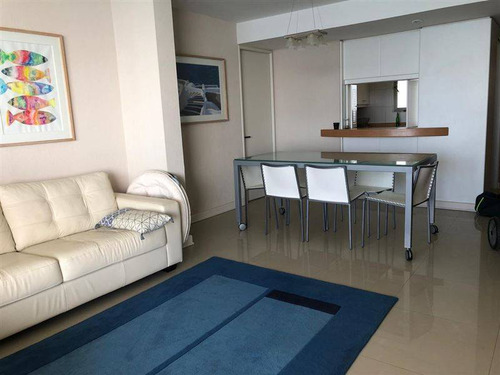 Depto San Alfonso Del Mar, 3 D Primera Línea (87560)