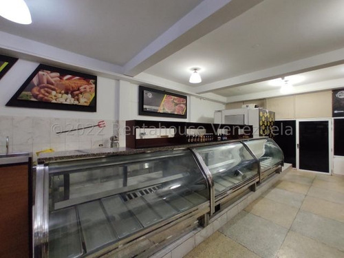 Imagen 20 de 30 de Bodegón En El Centro De Cagua Negociable!!! Wm Mls #22-28585