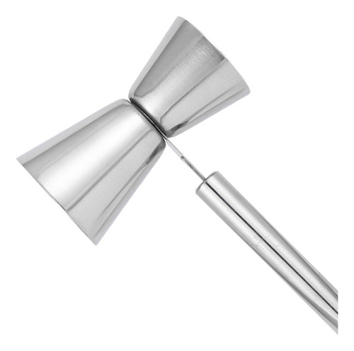 Jigger De Doble Cabeza De Acero Inoxidable, Herramientas De