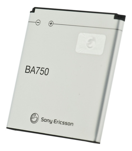 Batería Compatible Con Sony Xperia Arc  Ba750 De 1500mah 