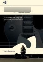 The Justinguitar.com Rock Songbook - Music Sales (importado)