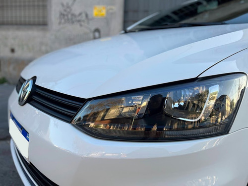 Imagen 9 de 25 de Volkswagen Suran 2018 / 47000km Unico Dueño, Impecable