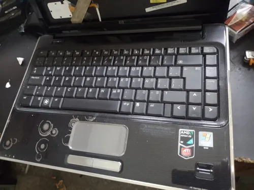 Notebook Hp Pavilion Dv4 Para Scrap. (Usado)