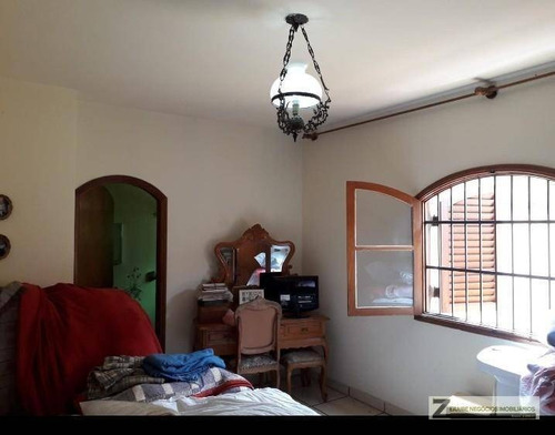 Imagem 9 de 17 de Casa Com 3 Dormitórios À Venda, 125 M² Por R$ 1.150.000,00 - Cidade Maia - Guarulhos/sp - Ca0073