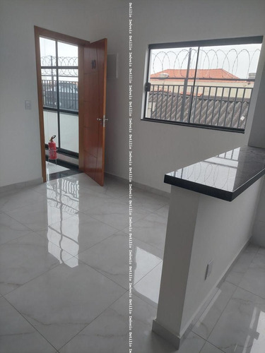 Imagem 1 de 10 de Apartamento Para Venda Em São Paulo, Vila Invernada, 1 Dormitório, 1 Banheiro - 1534_2-1646835