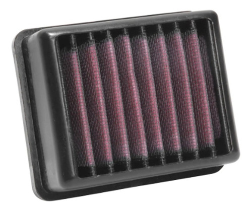 Filtro De Alto Flujo K&n Bmw Gs310 17-23