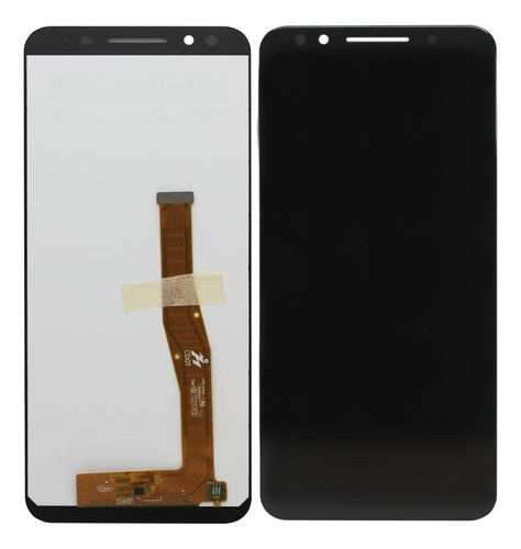 Display Compatible Para Alcatel 3x 2018 5058 5.7  C/touch