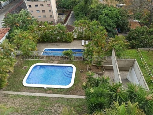 Imagen 19 de 19 de Apartamento En Venta Urb,colinas De Los Caobos Mls #23-2353 Sc