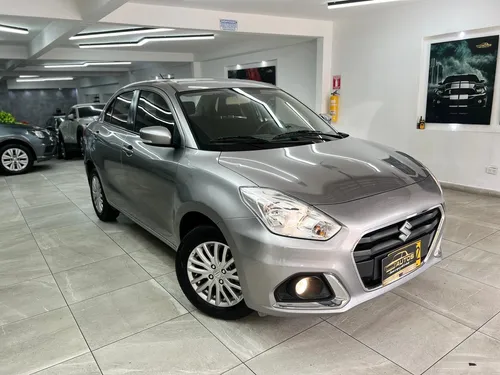 Suzuki Swift Dziere Mt 2023