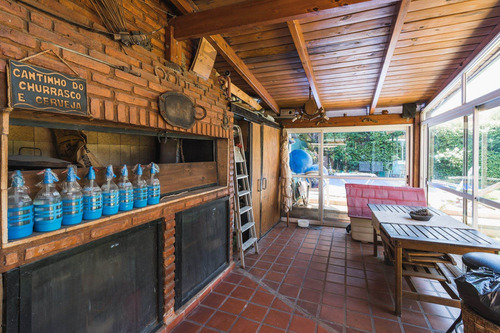 Imagen 30 de 30 de Venta Casa Fisherton Tres Dormitorios