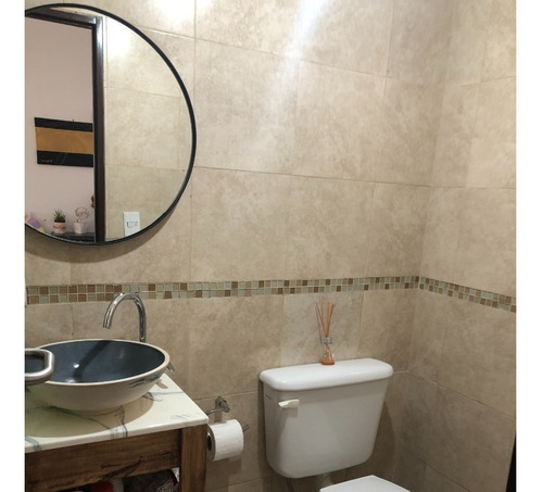 Imagen 9 de 18 de Casa De 3 Dormitorios En Una Planta En El Barrio El Recodo Sobre Lote De 800 M2!!!!