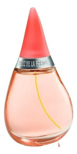 Gotas de Color EDT 100ml para mujer