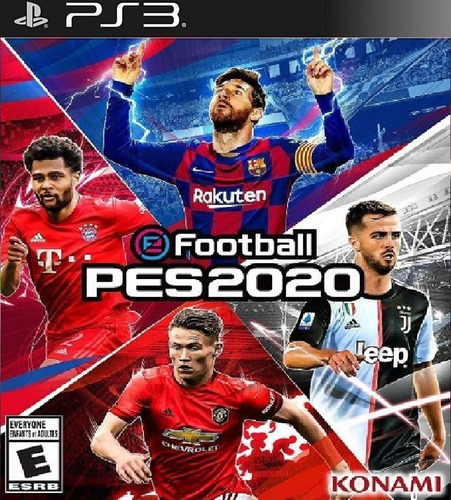 Option File Pes 18 Ps3 2021 Ps3 Atualização Do Pes 2018 Ps3