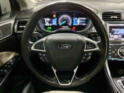 Ford Fusion 2.0 TITANIUM AWD 16V GASOLINA 4P AUTOMÁTICO