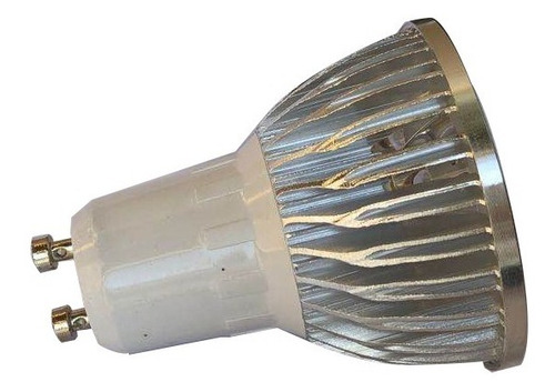 Ampolleta Led Gu10 5w Cob - Ahorro Energético