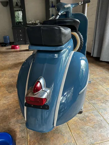 Piaggio 150cc