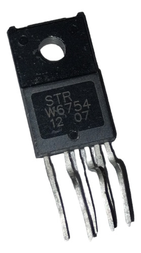Strw6754 Integrado Regulador 