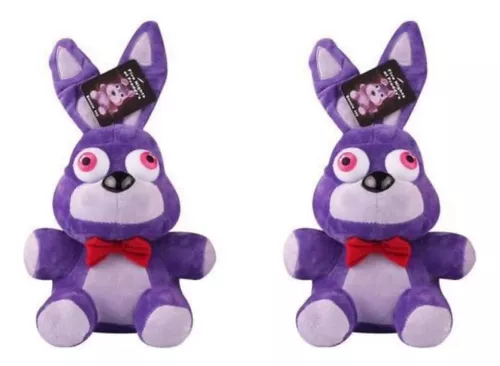 Funko Plush: Five Nights At Freddy's - TieDye Bonnie