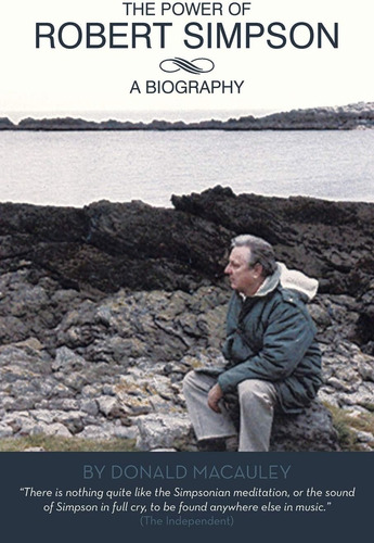 Libro: En Inglés El Poder De Robert Simpson: Una Biografía
