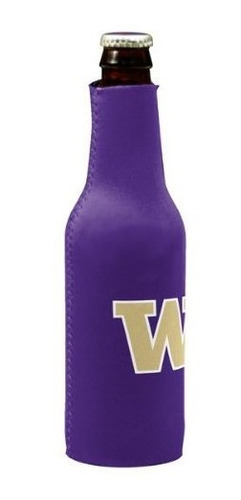 Logo Marcas Ncaa Iowa Hawkeyes Unisex Adulta Botella De Bebi