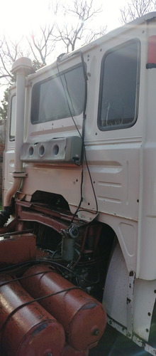 Imagen 6 de 19 de Fiat 619 Caja De 8
