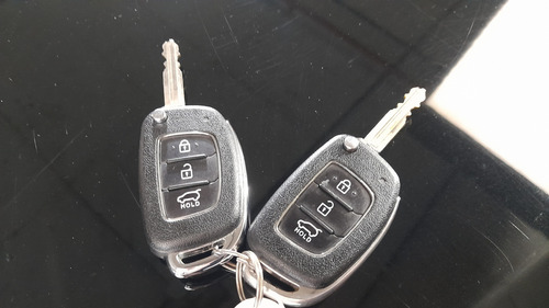 Hyundai Creta 1.6 GL CONNECT AT