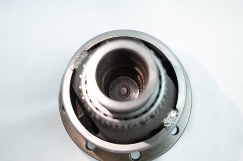 Blocante Ap Com Capa 80% Vw Ap 8v Até 500cv