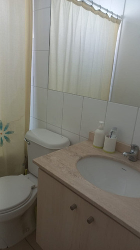 Arriendo Depto. Vista Completa Laguna Y Mar 3d2b_ 8personas