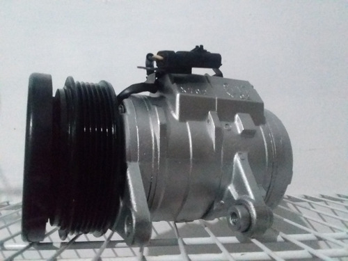 Compresor De Jeep Grand Cherokee Del 2005 Al 2010 V6 Y V8