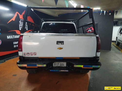 Chevrolet Cheyenne .