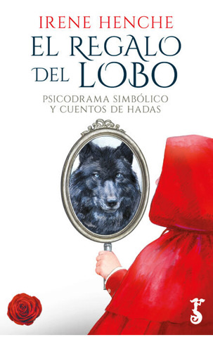 Libro Regalo Del Lobo,el