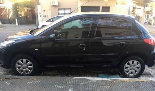 Imagen 8 de 10 de Peugeot 207 2010 1.4 Xs