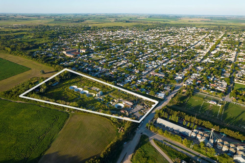 Imagen 2 de 17 de Lote | Ruta Prov Nº 31