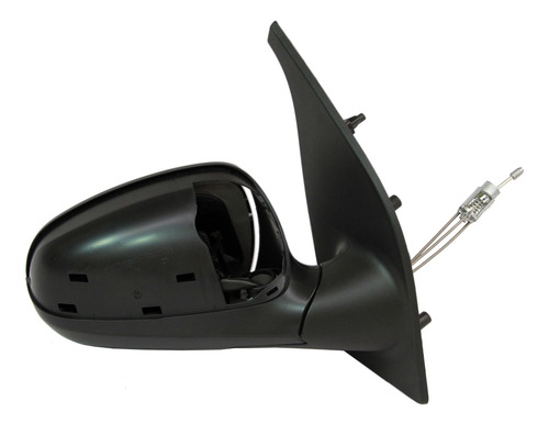 Imagen 1 de 6 de Espejo Retrovisor Jeep Compass 17/19